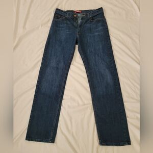 Lee Premium Select Regular Fit Straight Leg Jeans